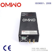 6000W High Power Transformer with Output Voltage and Current Adjustable